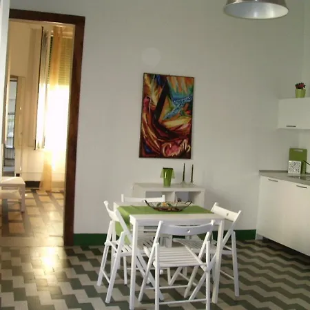 Apartment Residenza Salomone *