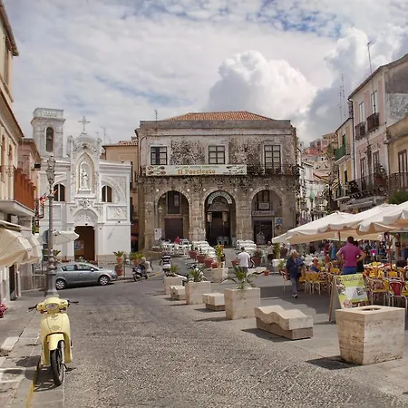 Residenza Salomone Pizzo (Calabria)
