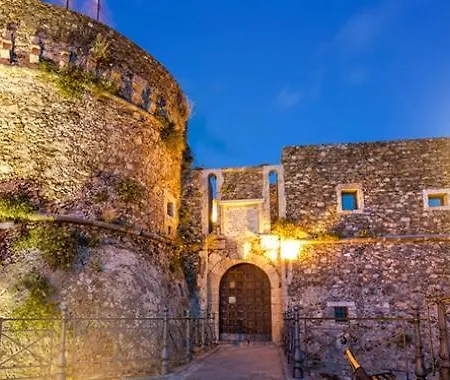 Apartment Residenza Salomone Pizzo (Calabria)