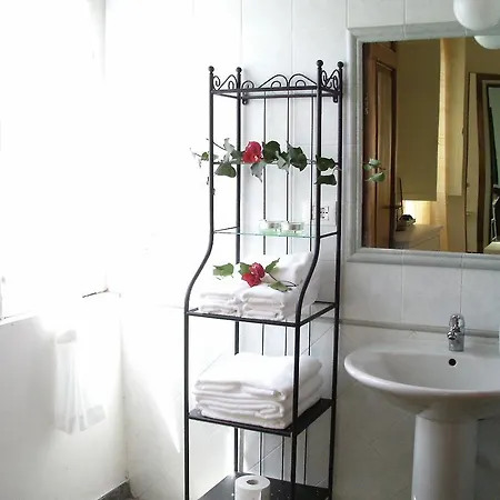 Residenza Salomone Apartment Pizzo (Calabria)