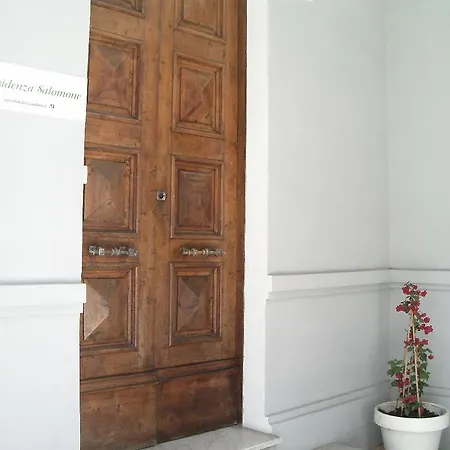 Residenza Salomone