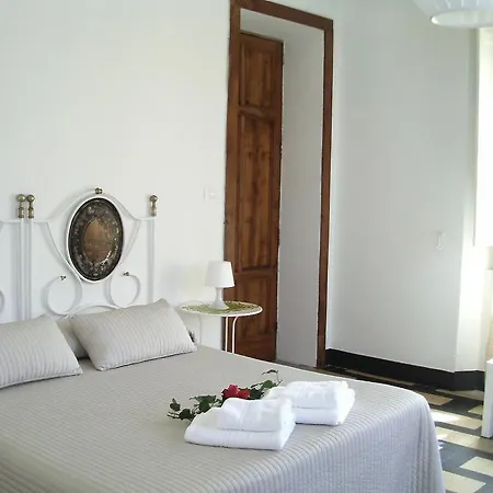 Residenza Salomone Apartment *
