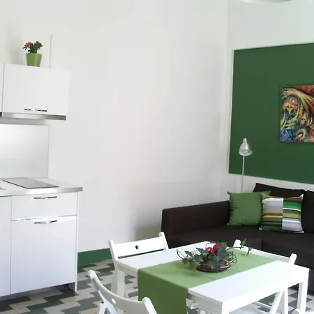 Residenza Salomone * Pizzo (Calabria)