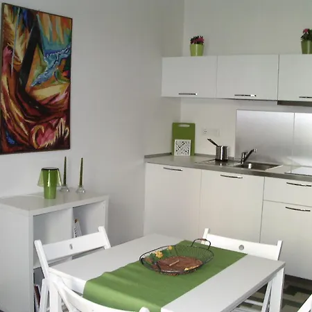 Residenza Salomone Pizzo (Calabria)